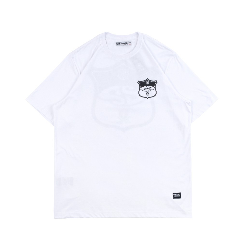 Inspired27 Tshirt - Shield 27 #1