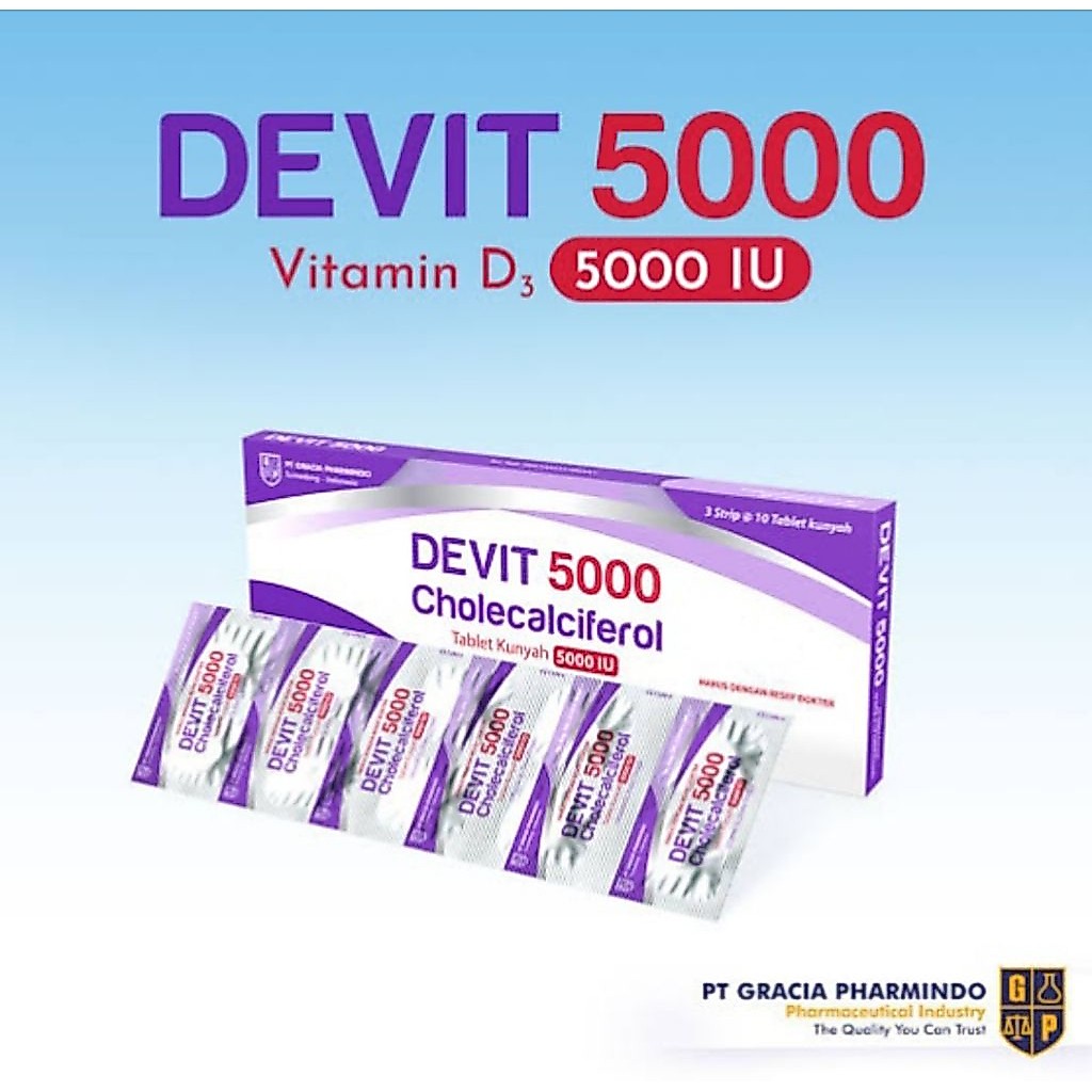DEVIT