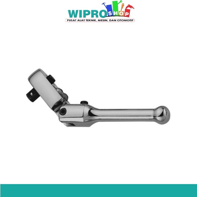 Jtc 3015-3/8" LOCKING FLEXIBLE RATCHETS