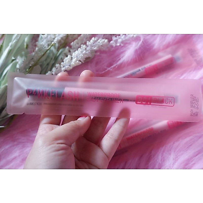 PINKFLASH EASY EYELINER WATERPROOF