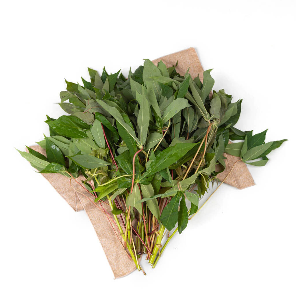 Daun Singkong  (250 gram / pack)