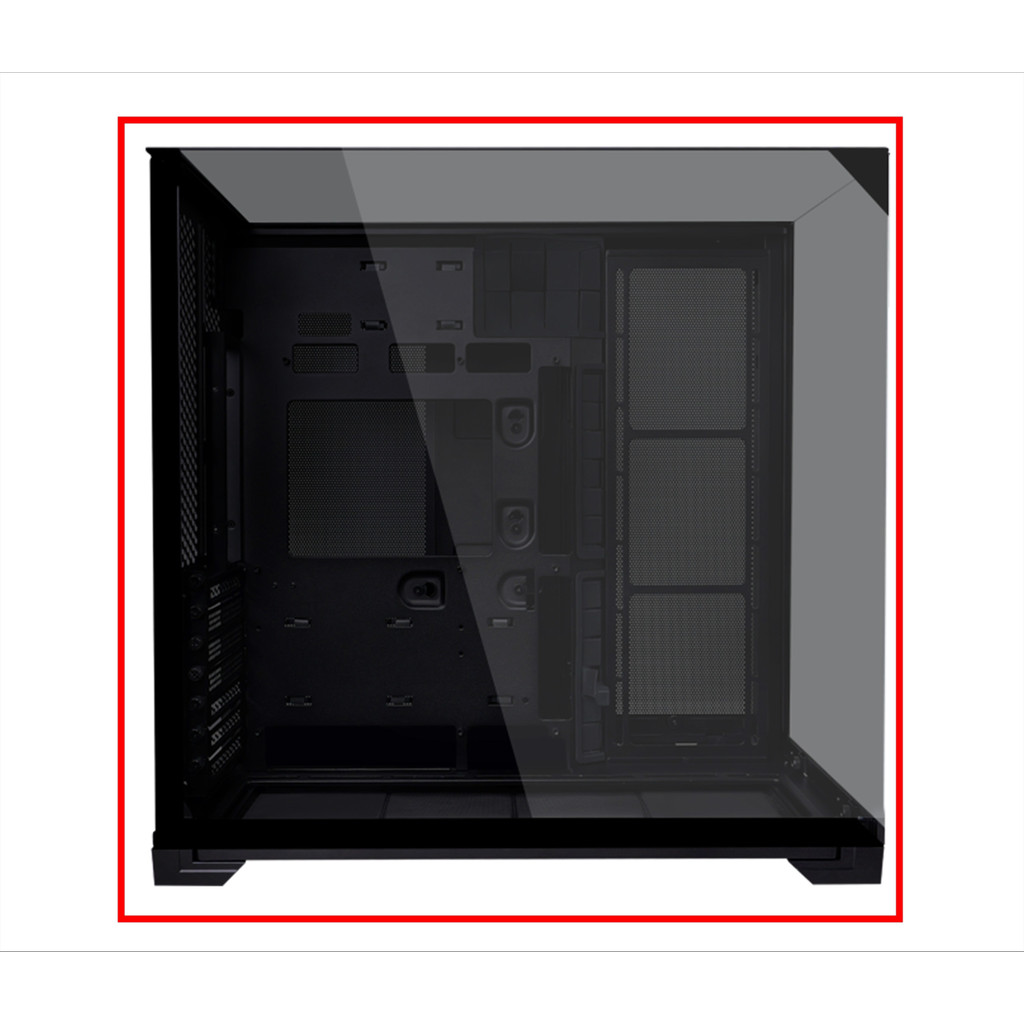 Lian-Li O11 Vision Compact Side Glass Panel