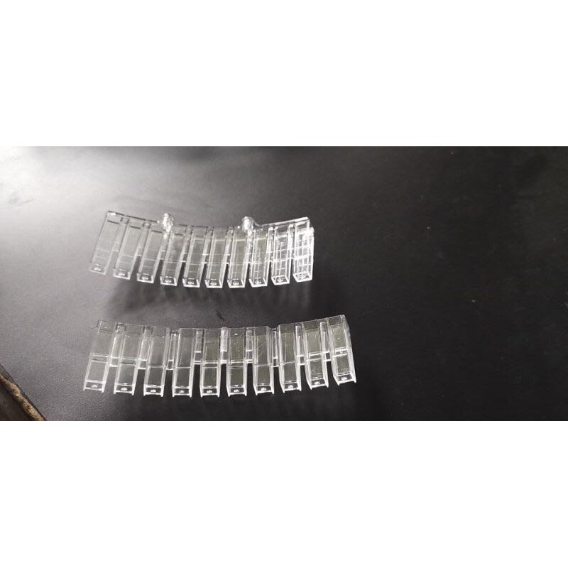 For Mindray BS200 BS300 Biochemical Sample Cup Cuvette