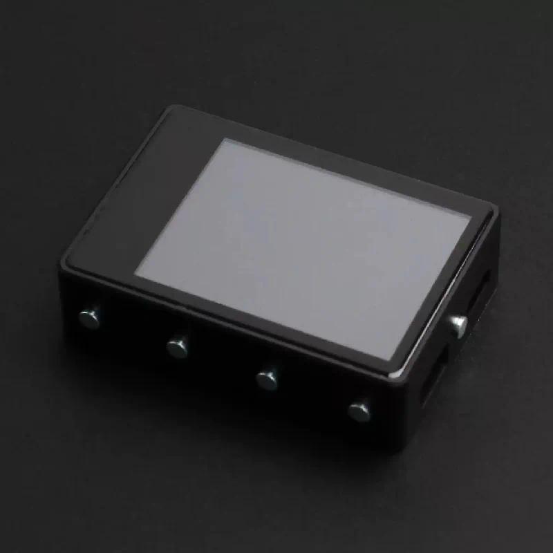 CanMv K210 Visual Recognition Module AI Smart Camera Module Multi-modal Intelligent Application Support Python Programming