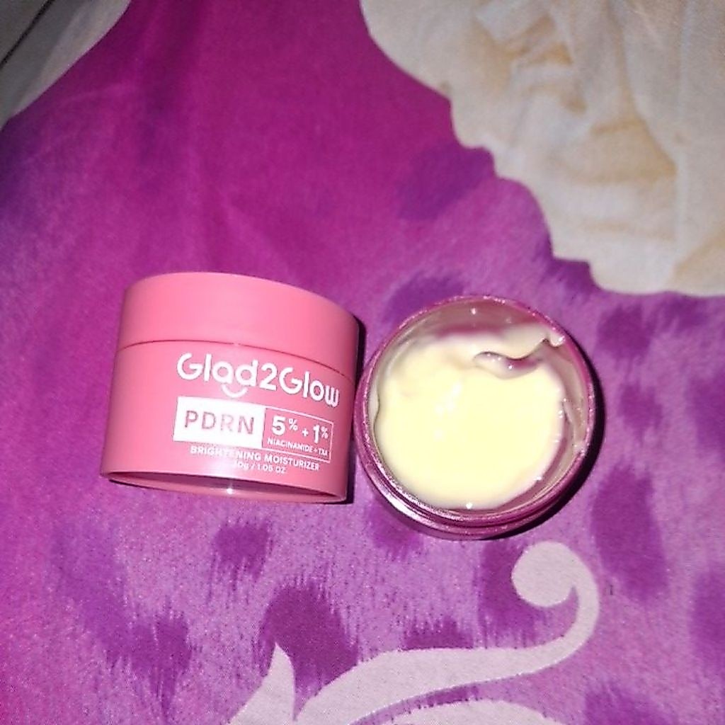 Glad2Glow PDRN 5%