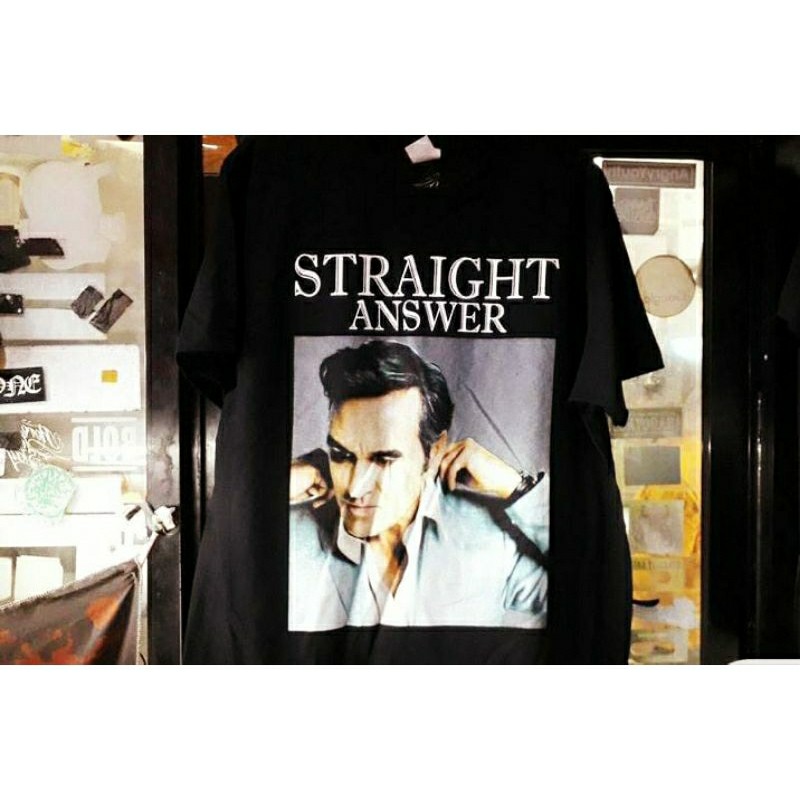 COD SA Neck Black