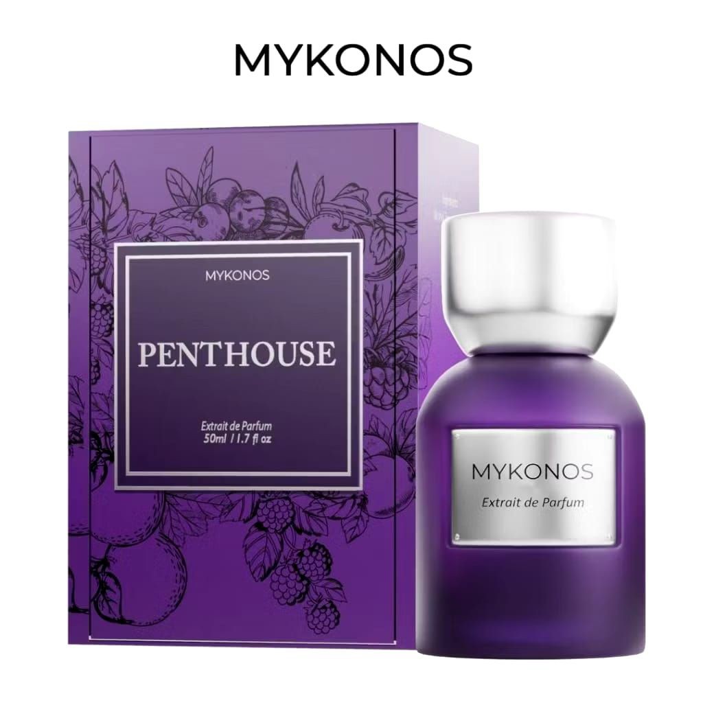 Mykonos Penthouse 50ml