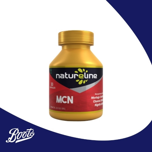 Natureline Mcn 30S