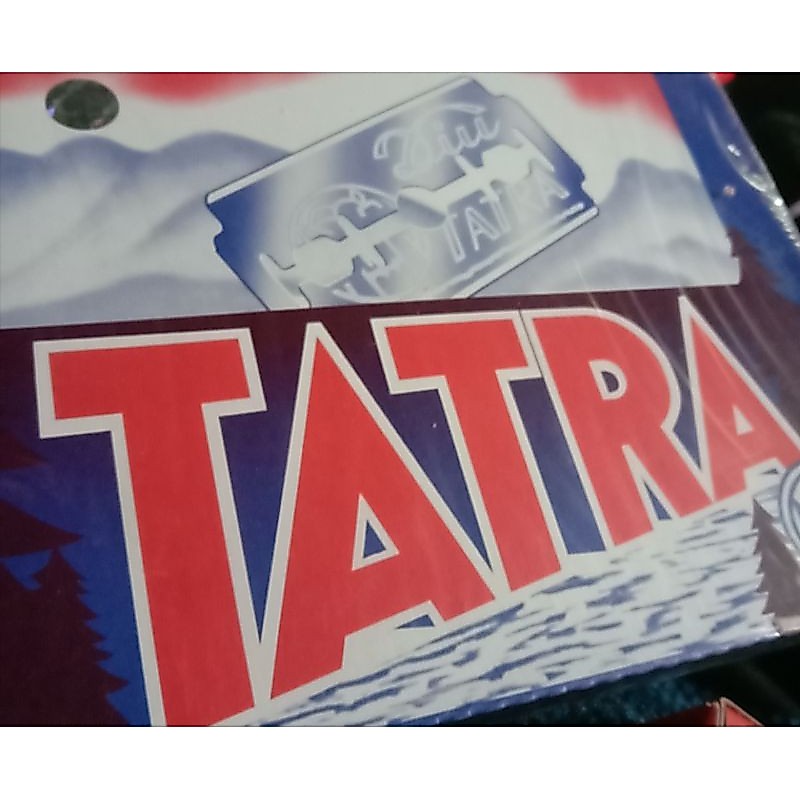 Silet Tatra