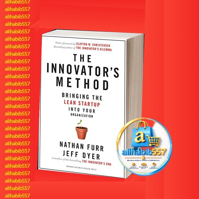 The Innovator's Method