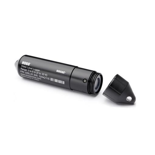 HOBO Data Logger Water Level (13 ft) U20L-04 New