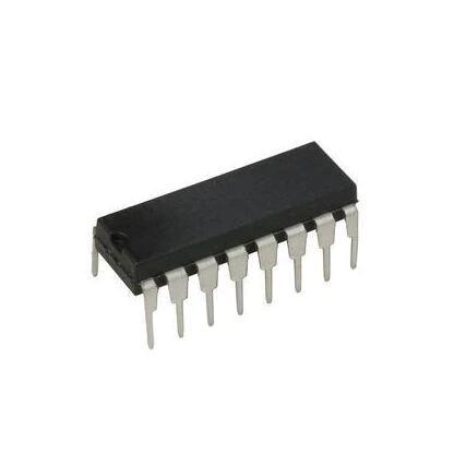 74LS126 DIP High-Performance Silicon-Gate CMOS [Elca]