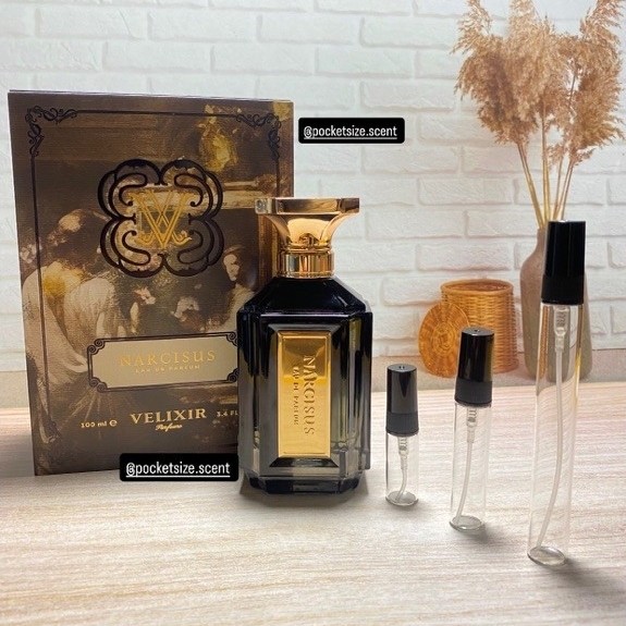 Velixir Narcisus EDP