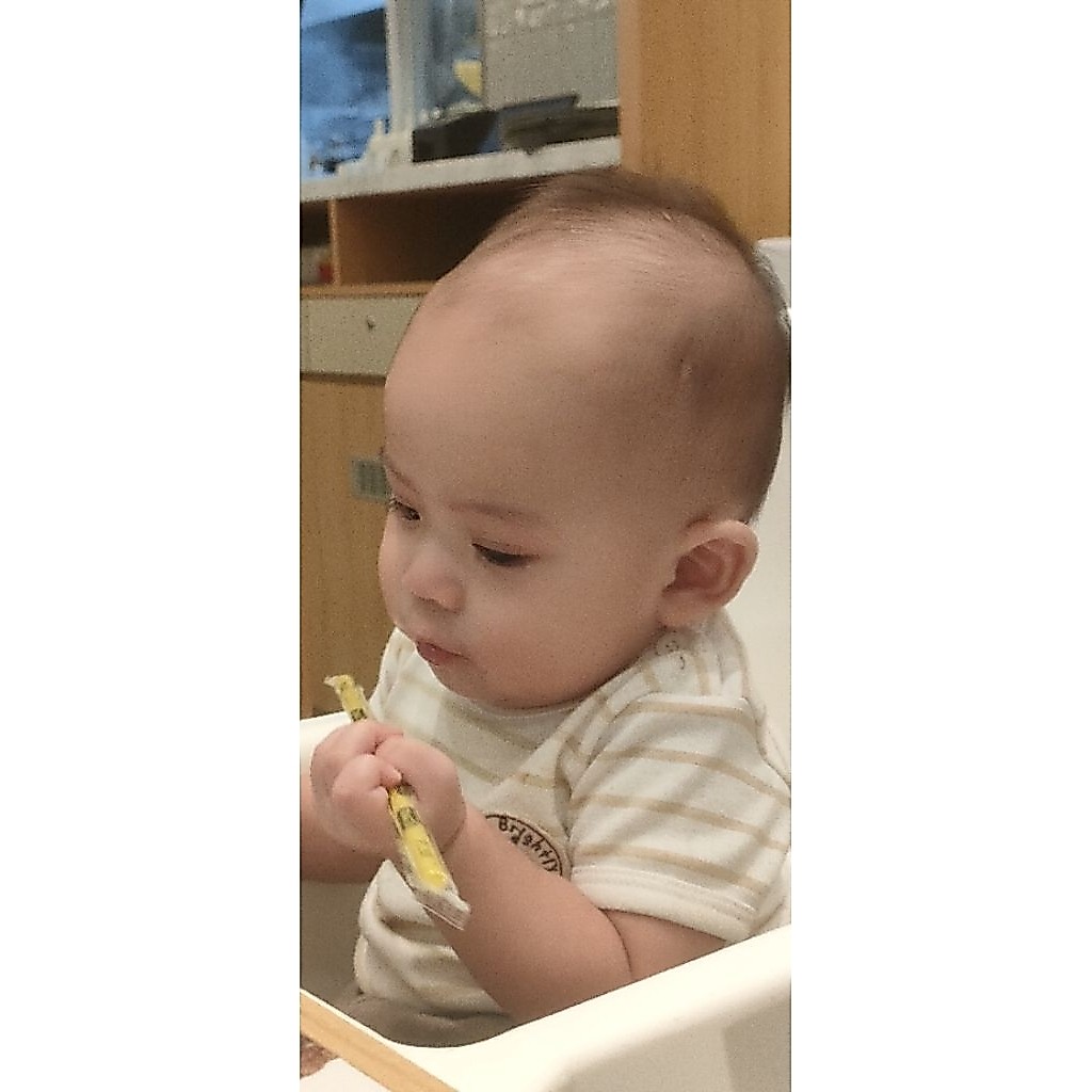 baju bayi