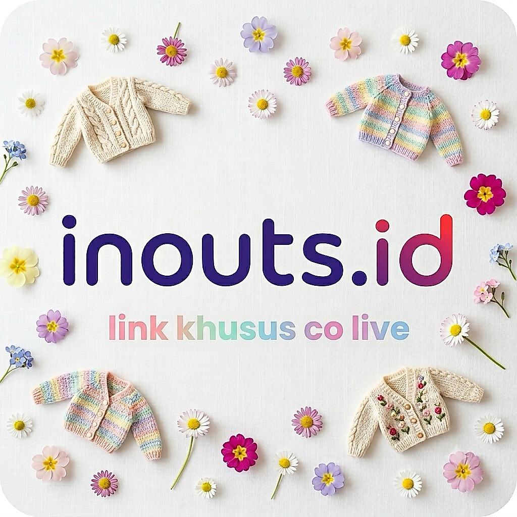 LINK CHECKOUT KODE 52-100