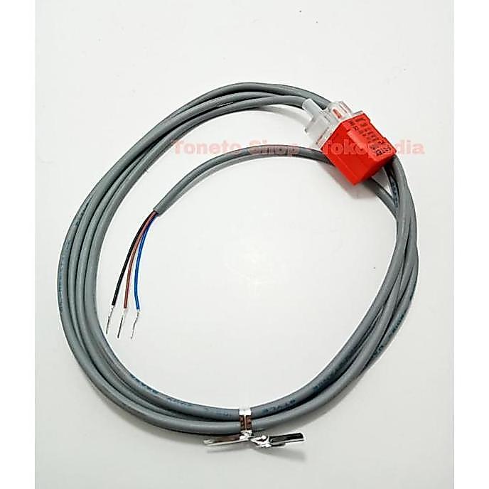 Fotek Inductive Proximity Sensor PL-05N NPN (Original)