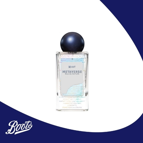 Hint Metaverse Eau De Parfum - 50Ml