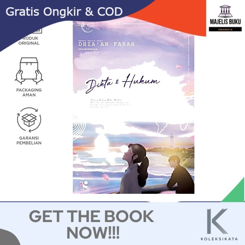 Dikta & Hukum