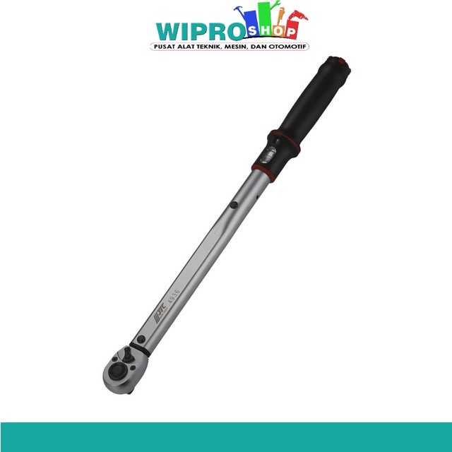 Jtc 4934-WINDOW SCALE ADJUSTABLE TORQUE -3/8"