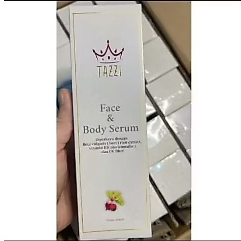 FACEBODY tazzi