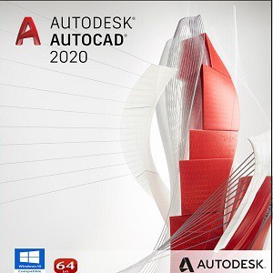 Acad 2020 x64 windows full & permanent
