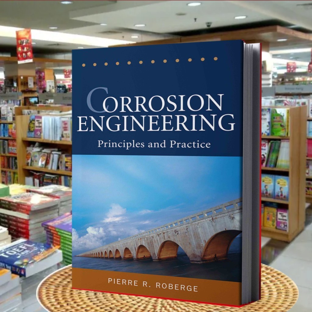 Corrosion Engineering Principles and Practice - Pierre Roberge ..