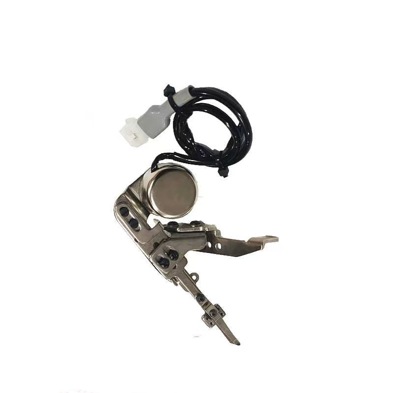 Sewing Machine parts Automatic Thread Trimming Device Automatic Cutter Device Upper Cutter Device Good Quality