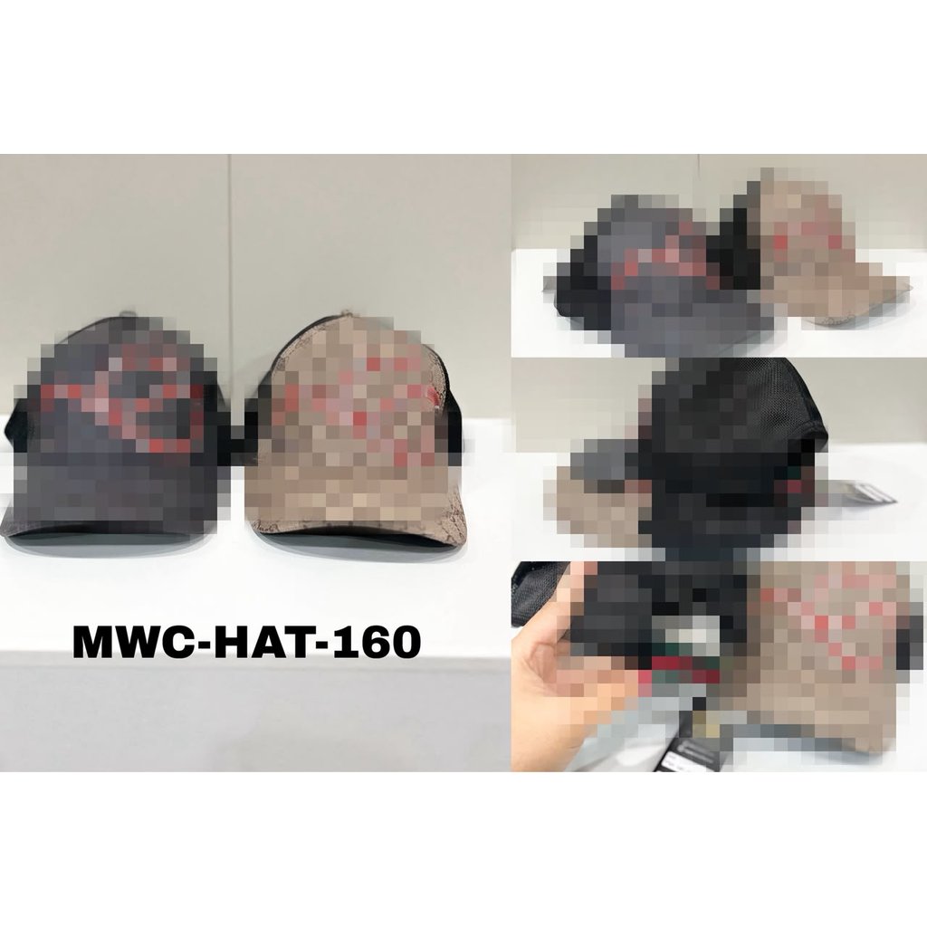 Topi Import Premium-160