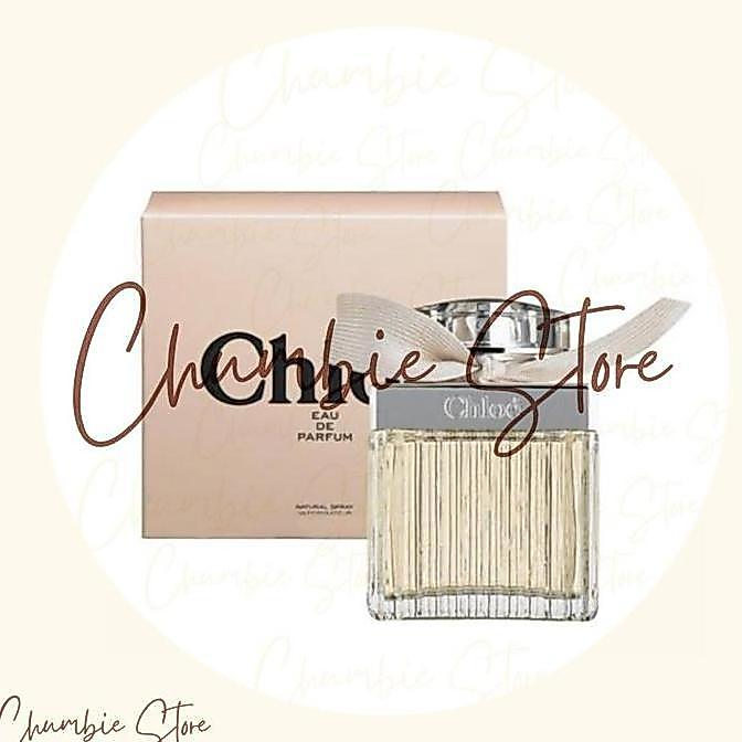 Whell- Chloe Edp 75Ml