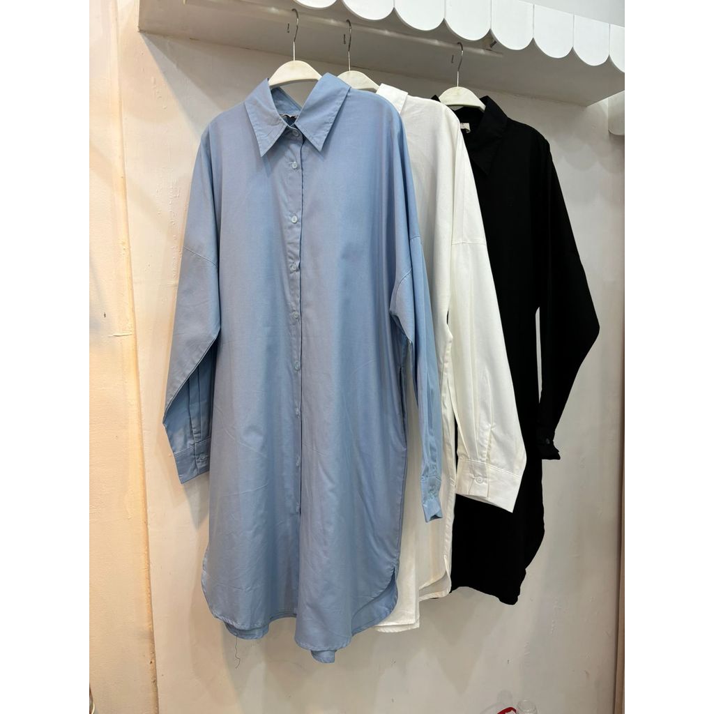 Abby Dress