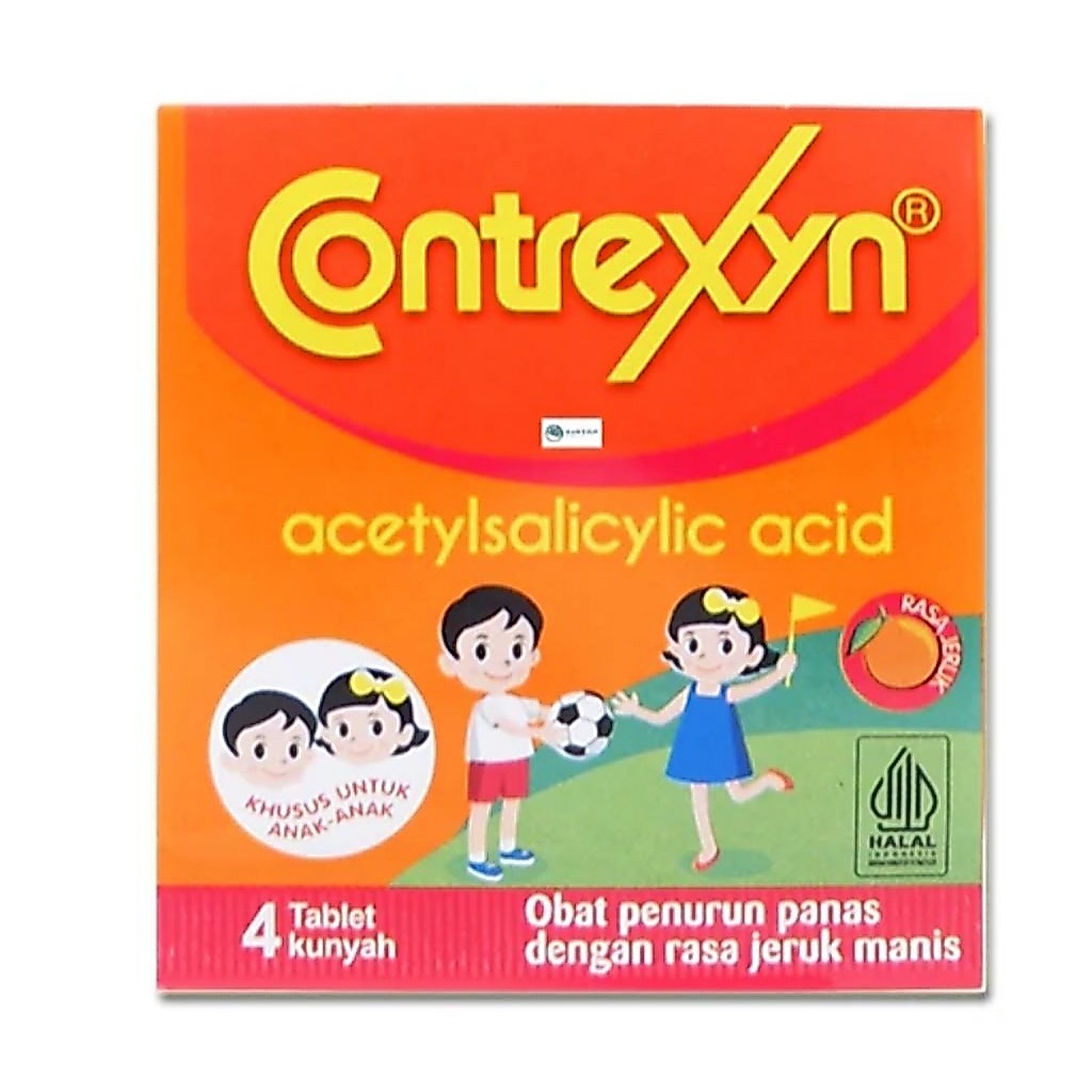 contrexin