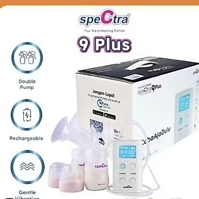 spectra 9+