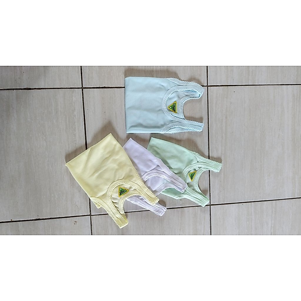 3pcs kaos anak terbaru