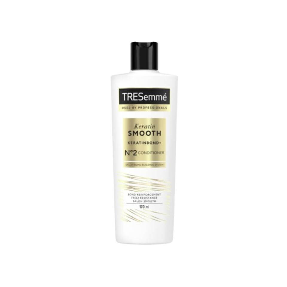 Tresemme Conditioner Keratin Smooth 170 ml