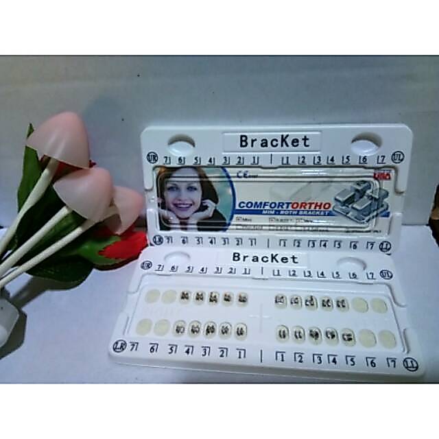 Bracket comfort roth 022
