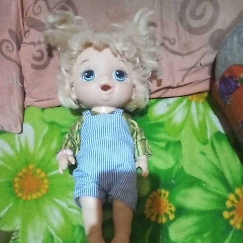 jual baby alive(baca diskripsi)