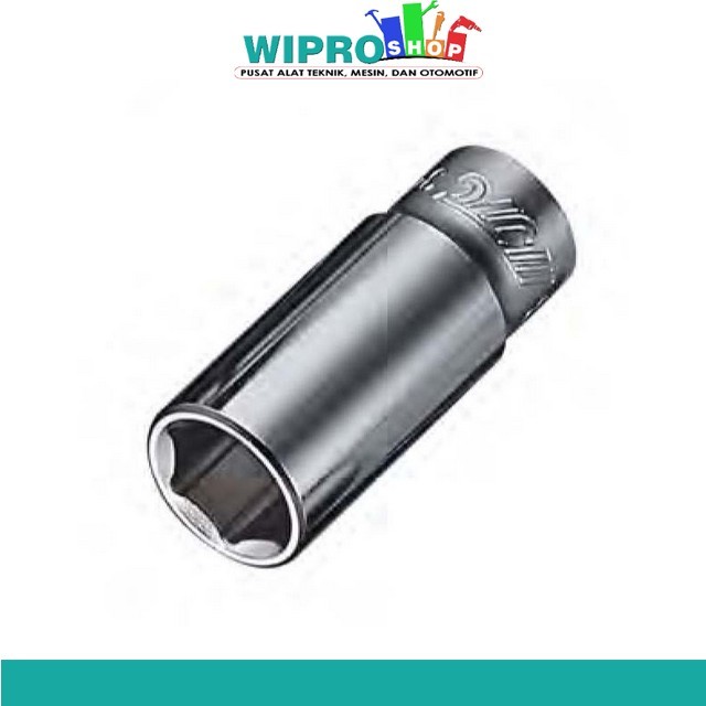 Jtc 34611-3/8" DR. MIDDLE-DEEP SOCKET 11MM