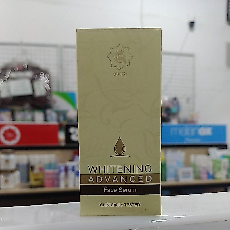 Viva advance  face serum