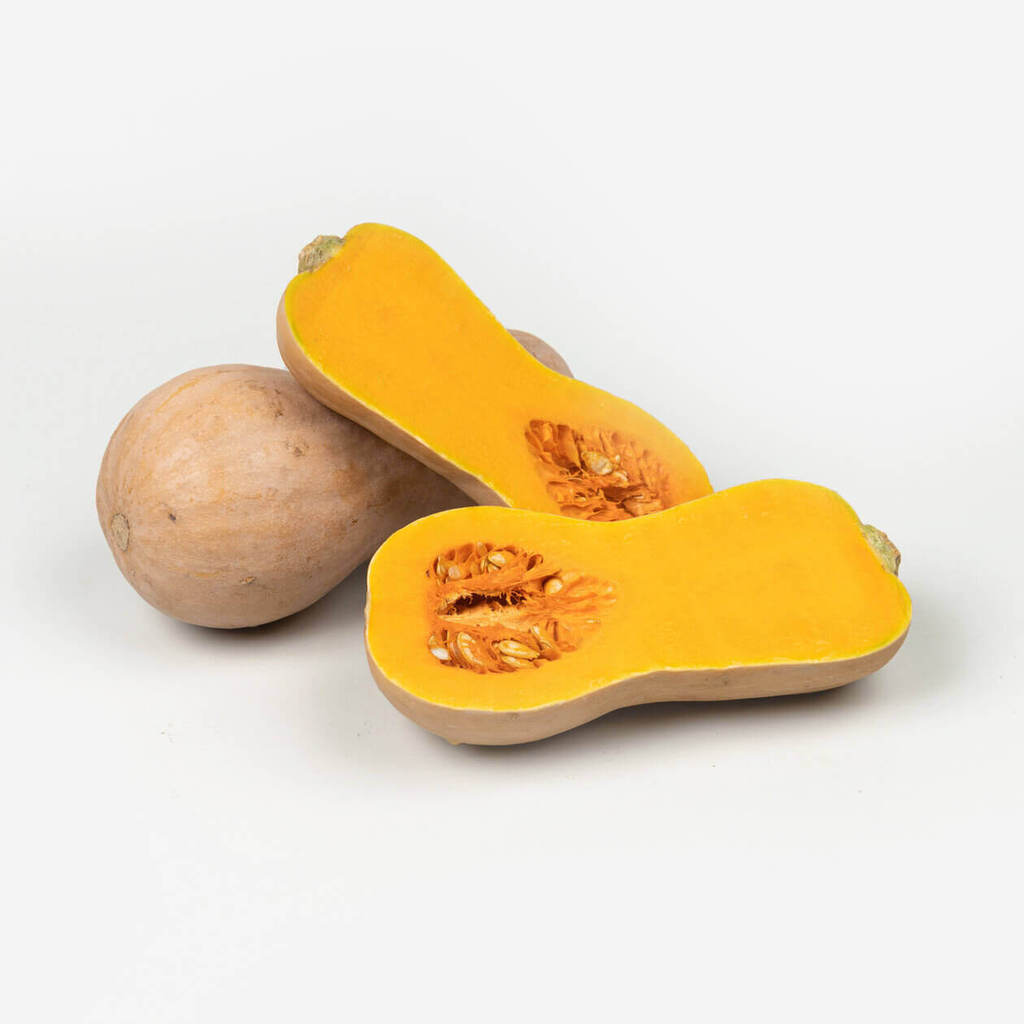 Butternut  ( 0.8 - 1 kg / pack)