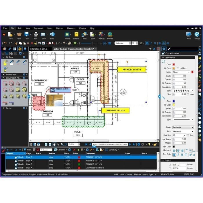 Bluebeam Revu eXtreme 20.2.3 Full Version