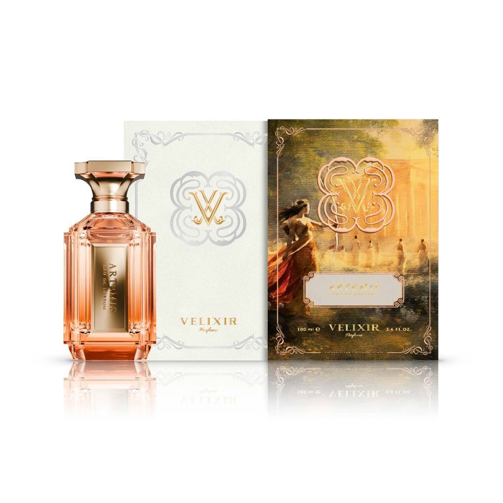 Velixir Parfums Artemis for Unisex Eau de Parfum