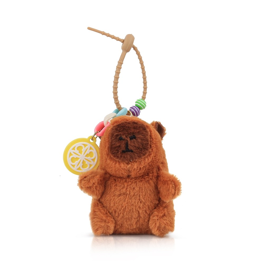 Capybara Pom Pom