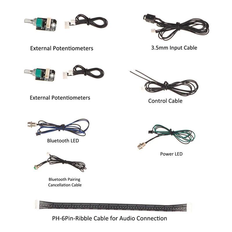 Cable kits for BDM9 AA-AA11473