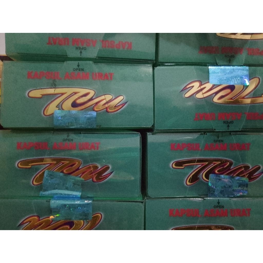 Chinese Herbal Ready biru tcu e