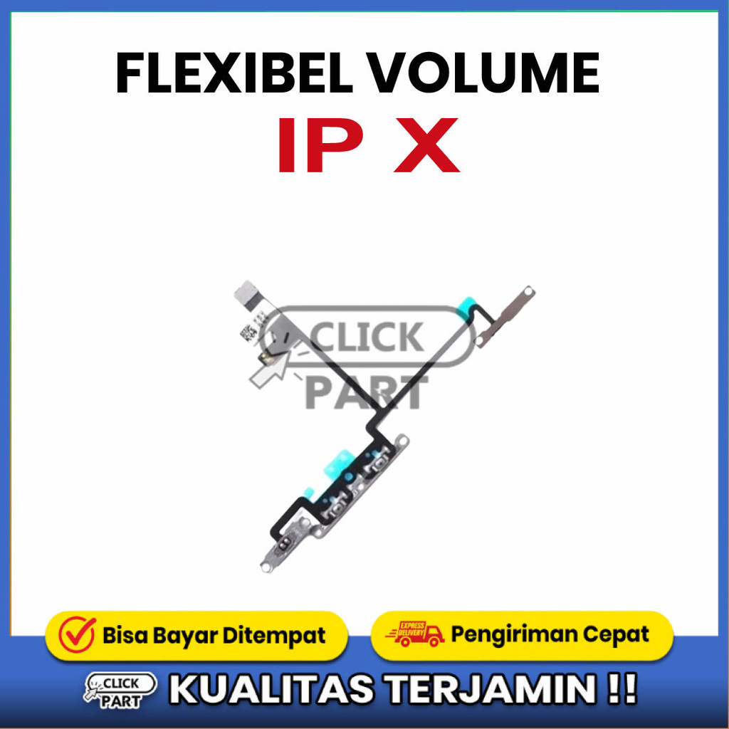 FLEXIBEL VOLUME IP X ORI