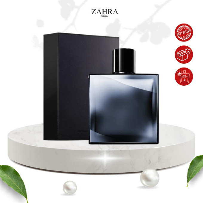 PARFUM PRIA BL3U 100ML