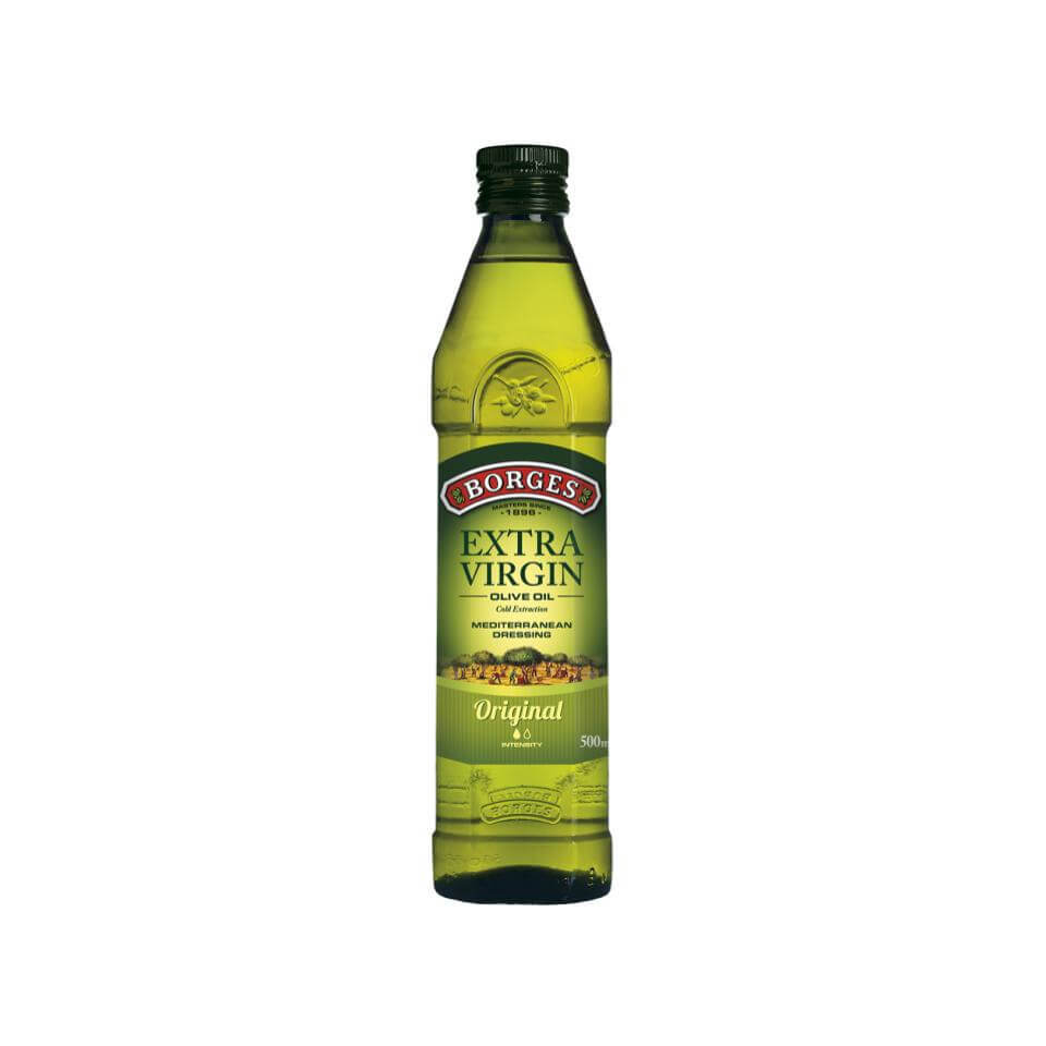 Borges Olive Oil Extra Virgin 500 ml