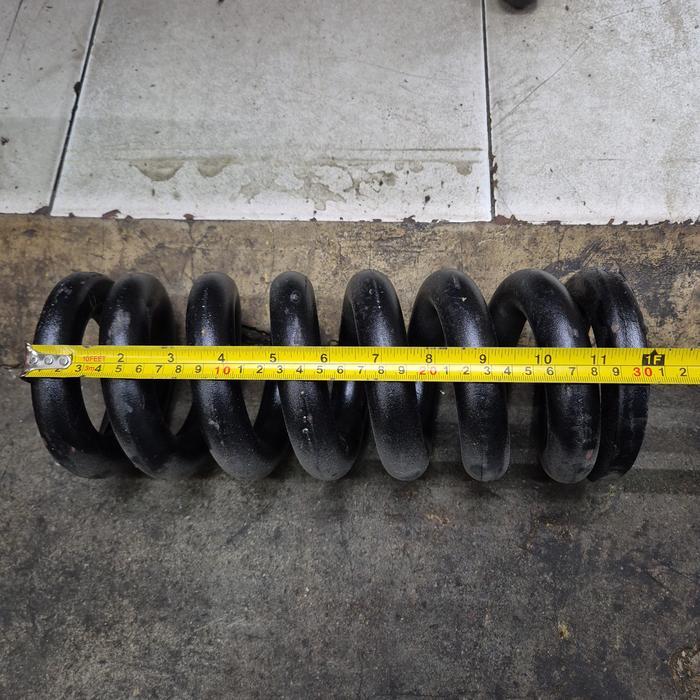 Recoil Spring Adjuster PC40 PC40MR