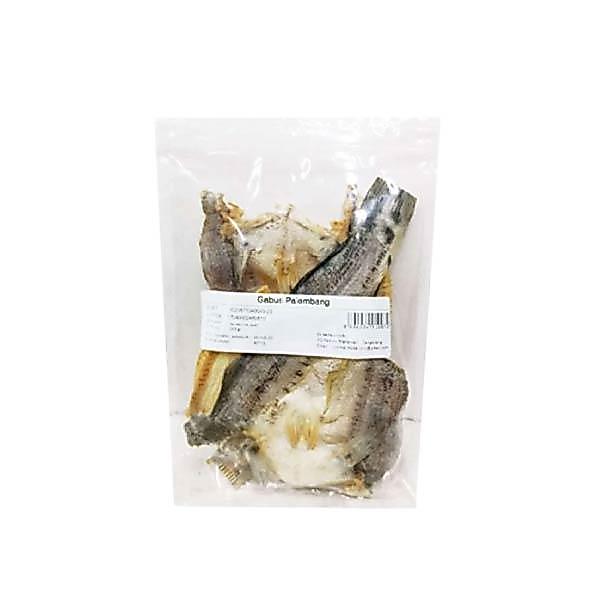 GABUS PALEMBANG PACK 150 GR