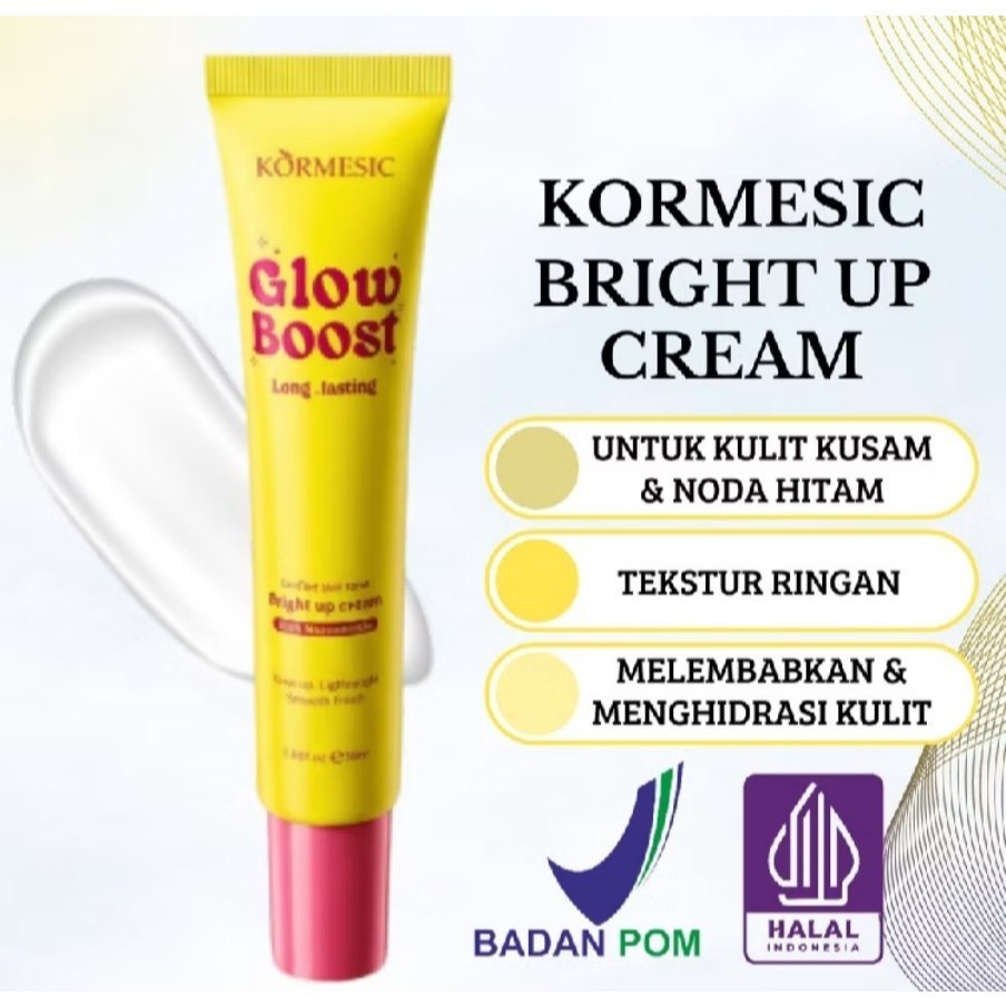 Elora Glow Boost [BPOM] ORIGINAL | MC